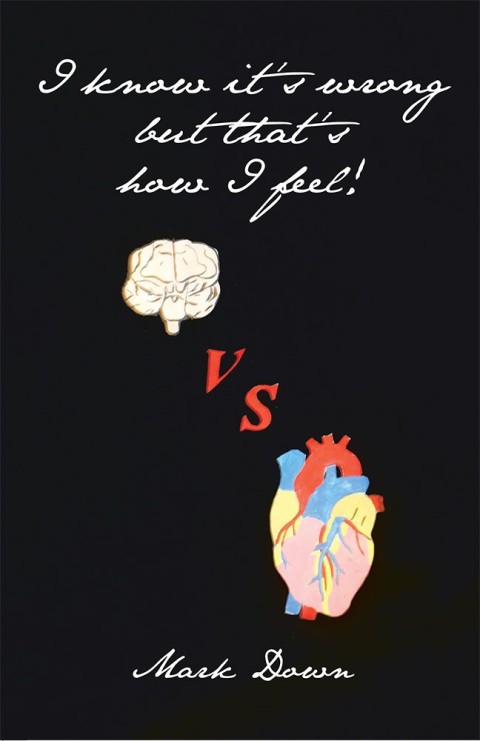 Cover image for book I Know It’S Wrong but That’S How I Feel!
