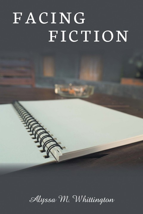 Cover image for book Facing Fiction