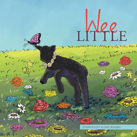 Cover image for book Wee Little