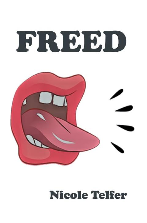 Cover image for book Freed