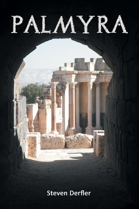 Cover image for book Palmyra