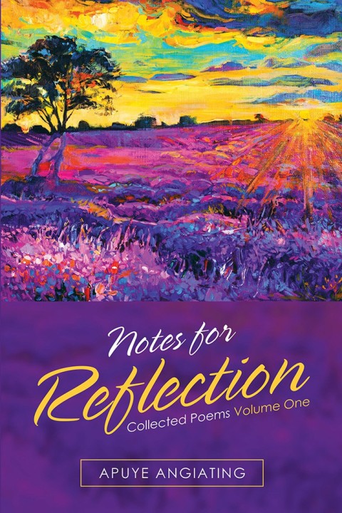 Cover image for book Notes for Reflection