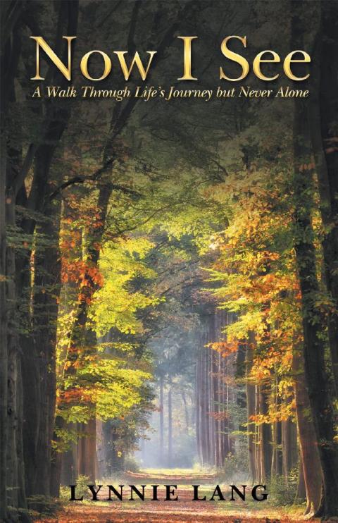 Cover image for book Now I See