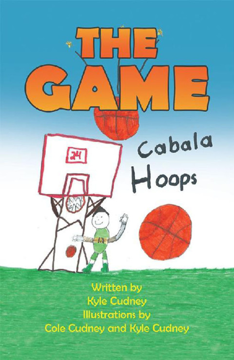 Cover image for book The Game