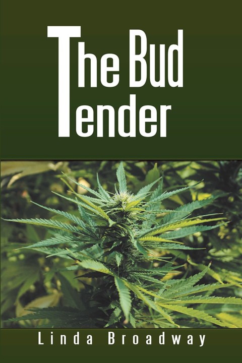 Cover image for book The Bud Tender