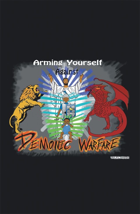 Cover image for book Arming Yourself Against Demonic Warfare