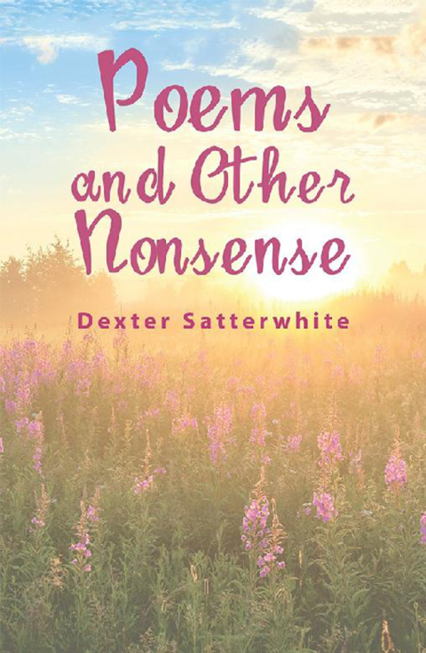 Cover image for book Poems and Other Nonsense