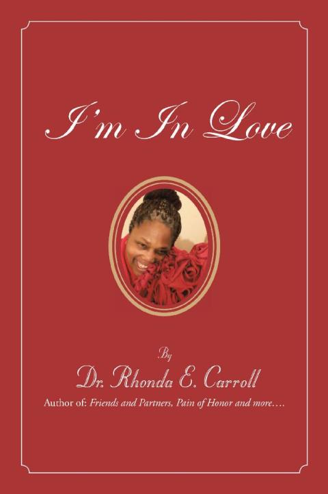 Cover image for book I’M in Love