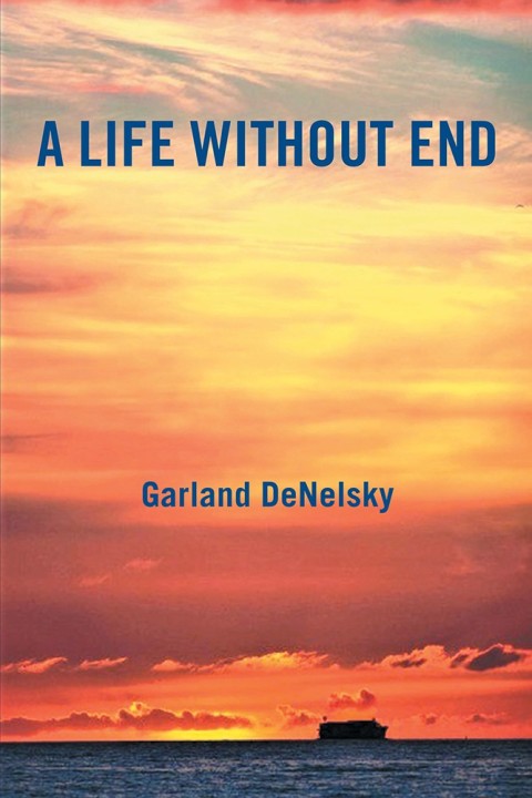 Cover image for book A Life Without End