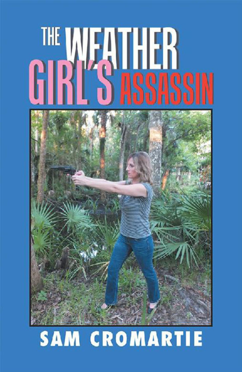 Cover image for book The Weather Girl’S Assassin