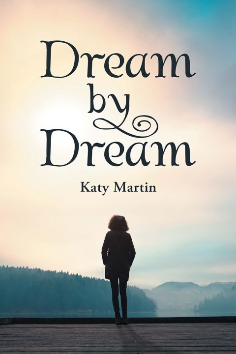 Cover image for book Dream by Dream