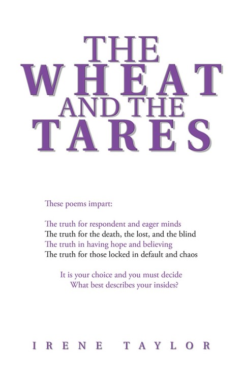 Cover image for book The Wheat and the Tares