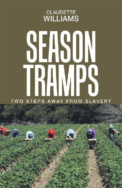 Cover image for book Season Tramps