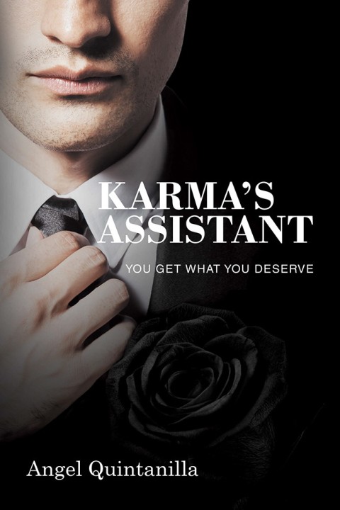 Cover image for book Karma’S Assistant
