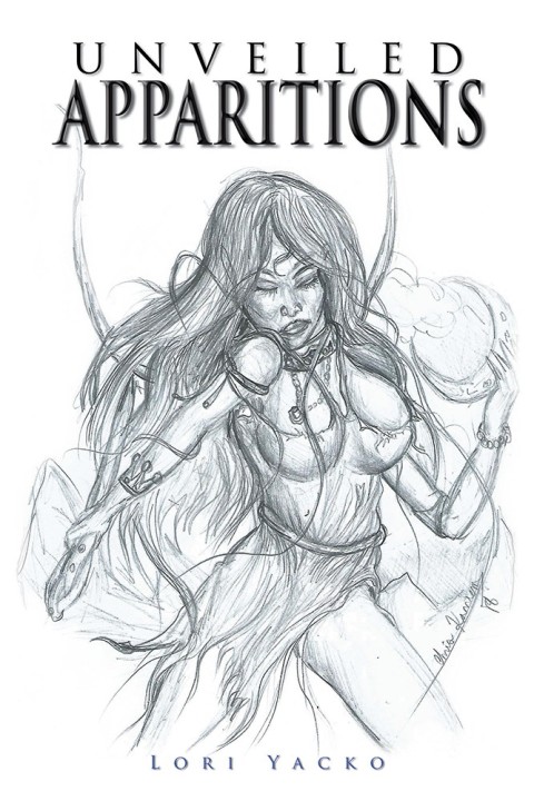 Cover image for book Unveiled Apparitions