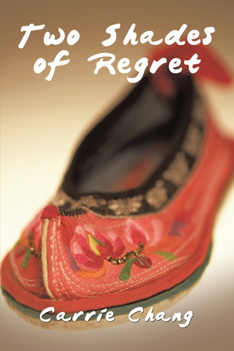 Cover image for book Two Shades of Regret