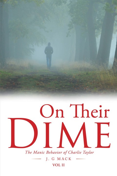 Cover image for book On Their Dime