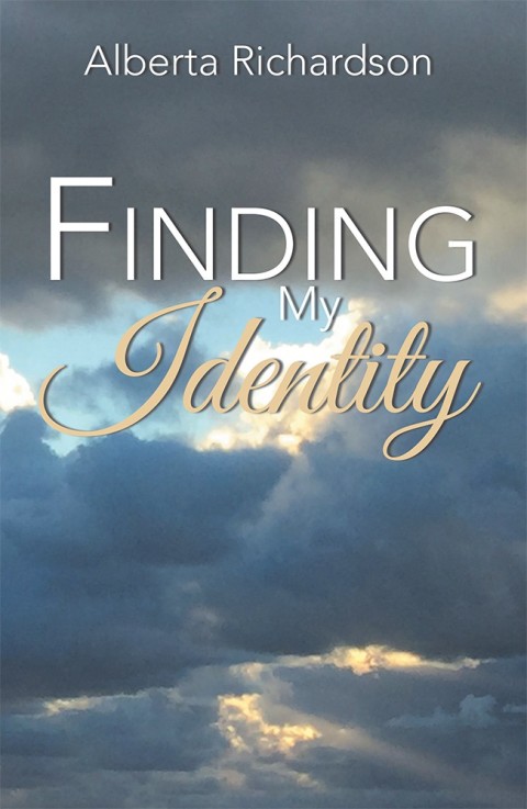 Cover image for book Finding My Identity