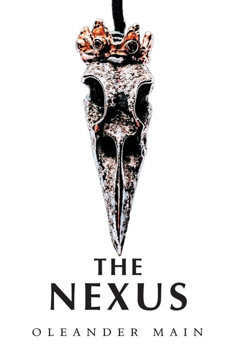 Cover image for book The Nexus