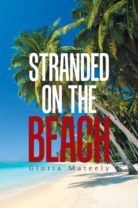 Cover image for book Stranded on the Beach