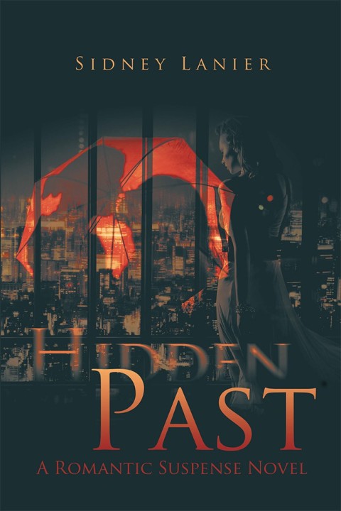 Cover image for book Hidden Past
