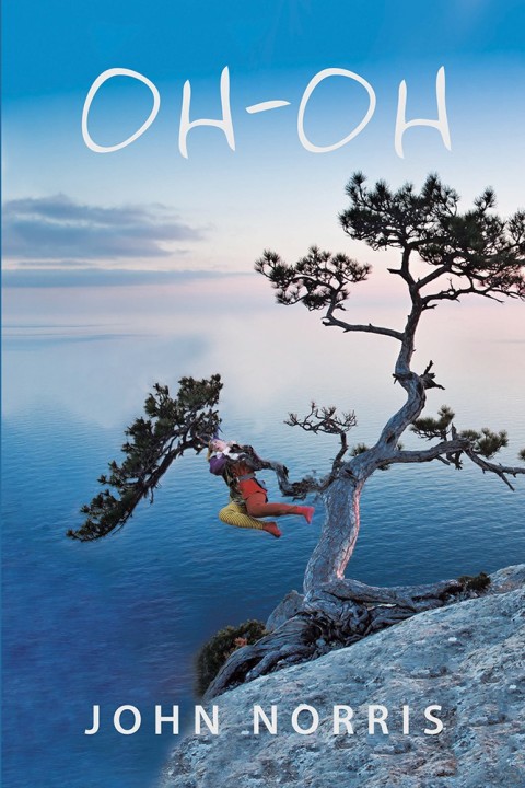 Cover image for book Oh-Oh