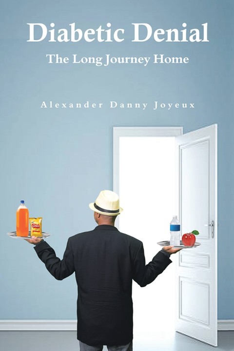 Cover image for book Diabetic Denial