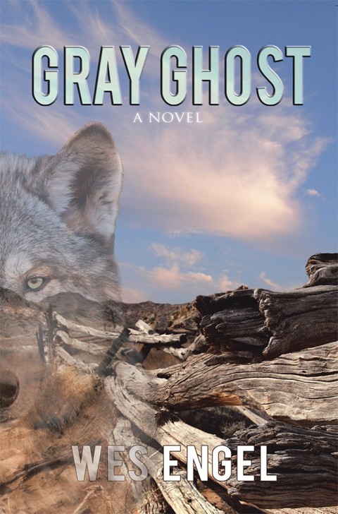 Cover image for book Gray Ghost