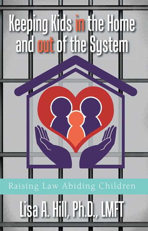 Cover image for book Keeping Kids in the Home and out of the System