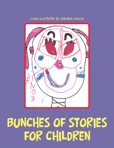 Cover image for book Bunches of Stories for Children