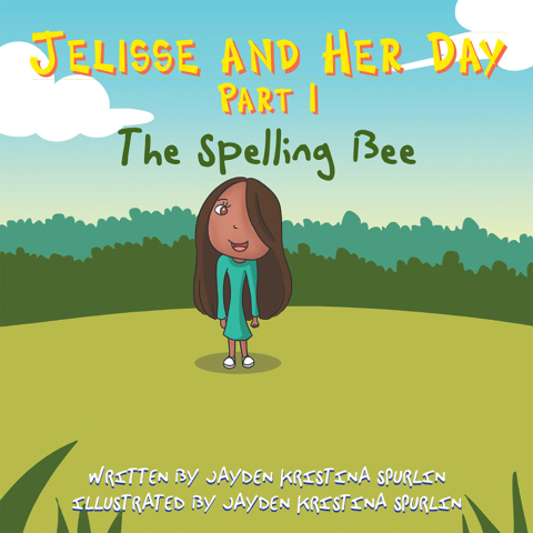 Cover image for book Jelisse and Her Day Part I