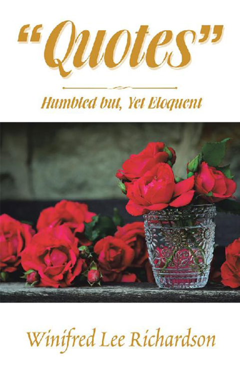 Cover image for book Quotes