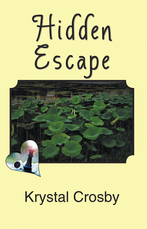 Cover image for book Hidden Escape