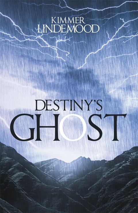 Cover image for book Destiny’S Ghost