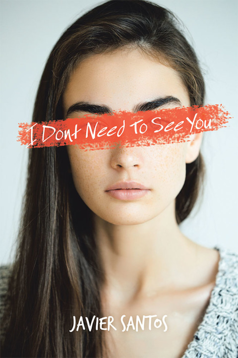 Cover image for book I Dont Need to See You