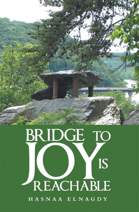 Cover image for book Bridge to Joy Is Reachable