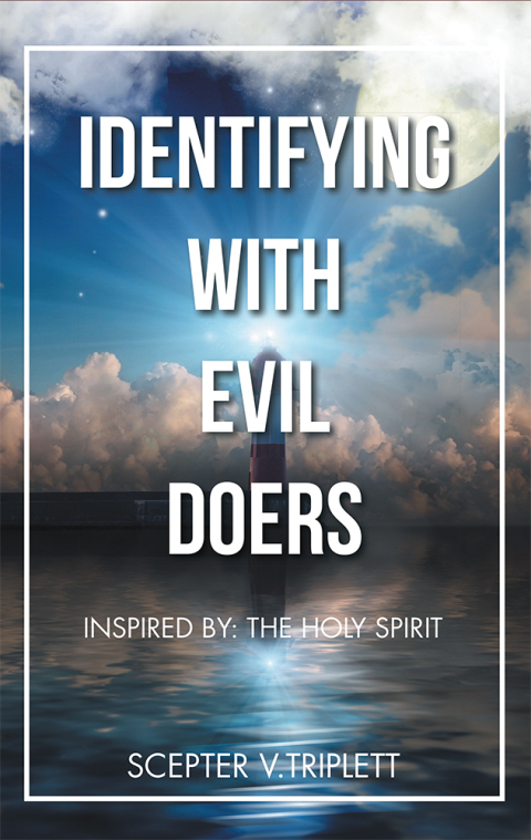 Cover image for book Identifying with Evil Doers