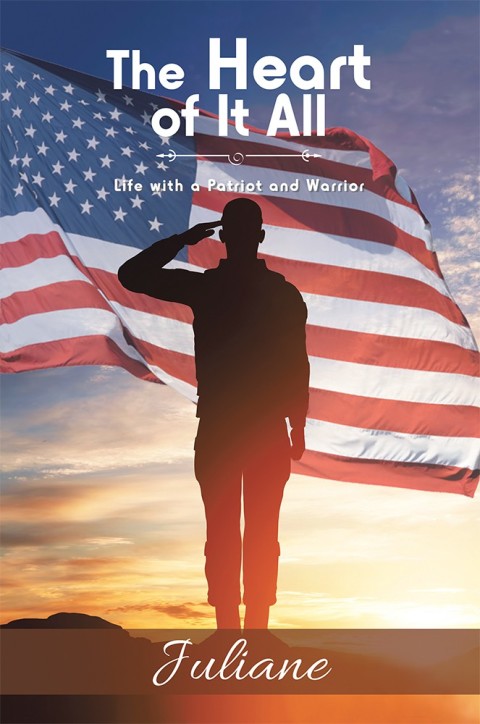 Cover image for book The Heart of It All