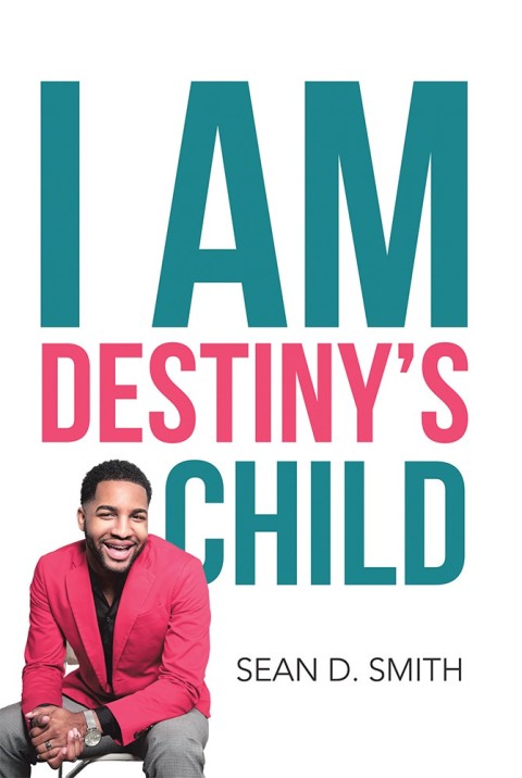 Cover image for book I Am Destiny’s Child