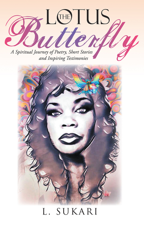 Cover image for book The Lotus Butterfly