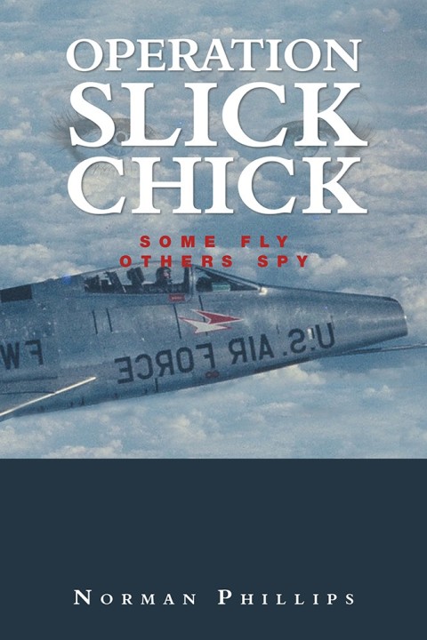 Cover image for book Operation Slick Chick