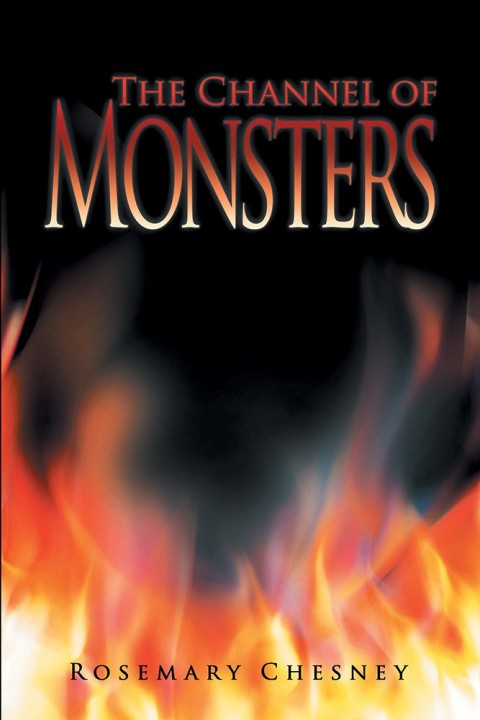 Cover image for book The Channel of Monsters