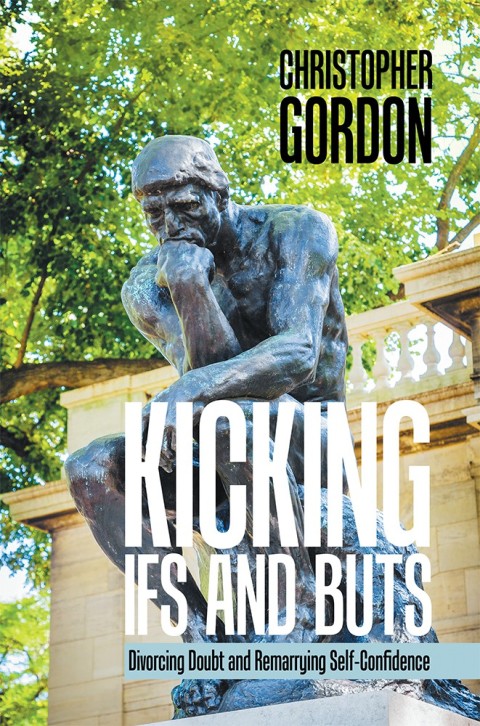 Cover image for book Kicking Ifs and Buts