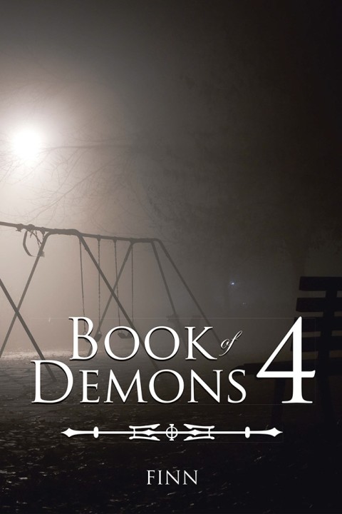 Cover image for book Book of Demons 4