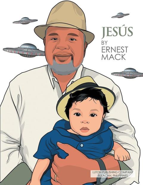 Cover image for book Jesús