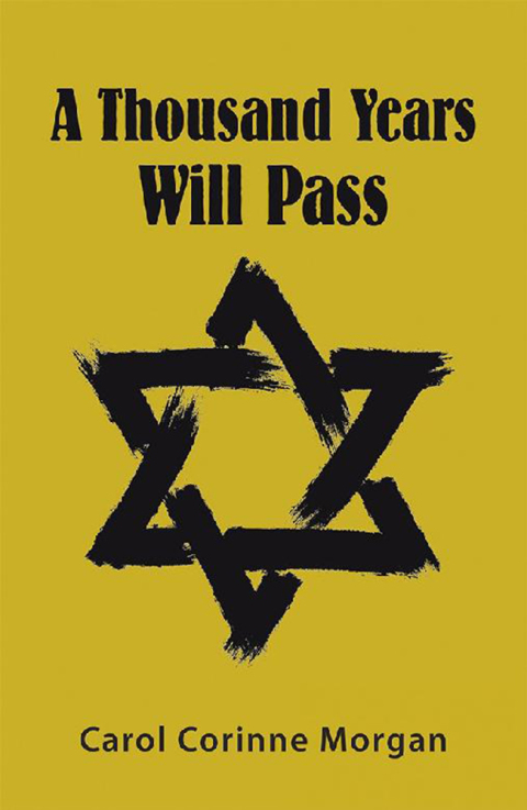 Cover image for book A Thousand Years Will Pass