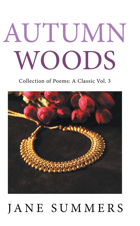 Cover image for book Autumn Woods