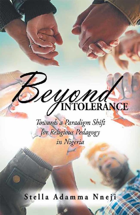 Cover image for book Beyond Intolerance