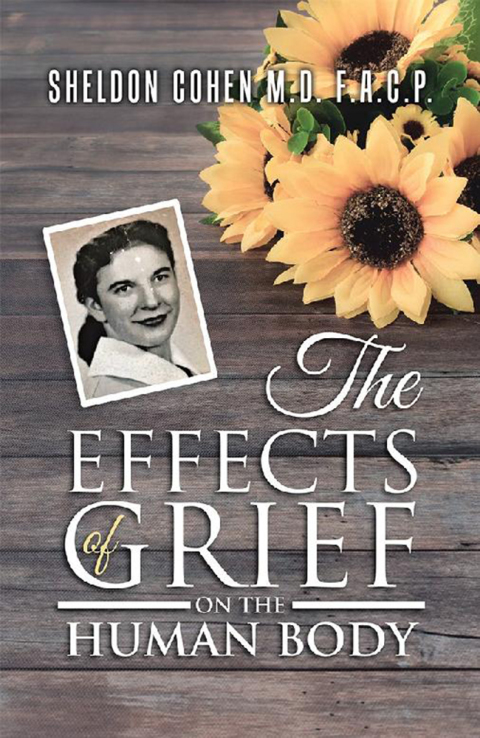 Cover image for book The Effects of Grief on the Human Body