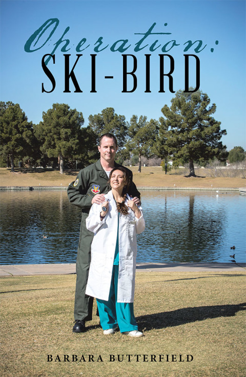 Cover image for book Operation: Ski-Bird